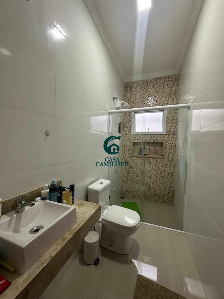 Casa para aluguel no Residencial Santa Izabel: 