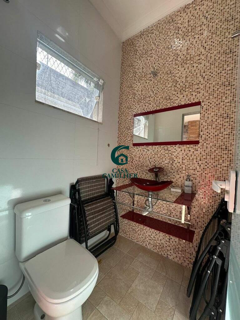 Casa para aluguel no Residencial Santa Izabel: 