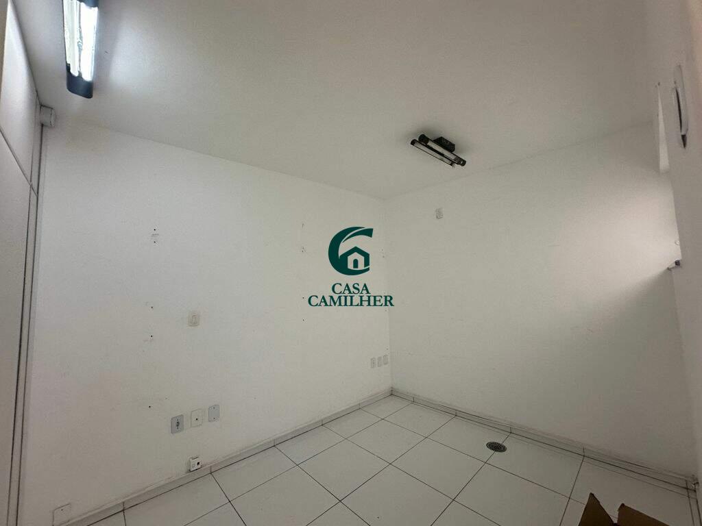 Prédio para aluguel no Centro: 