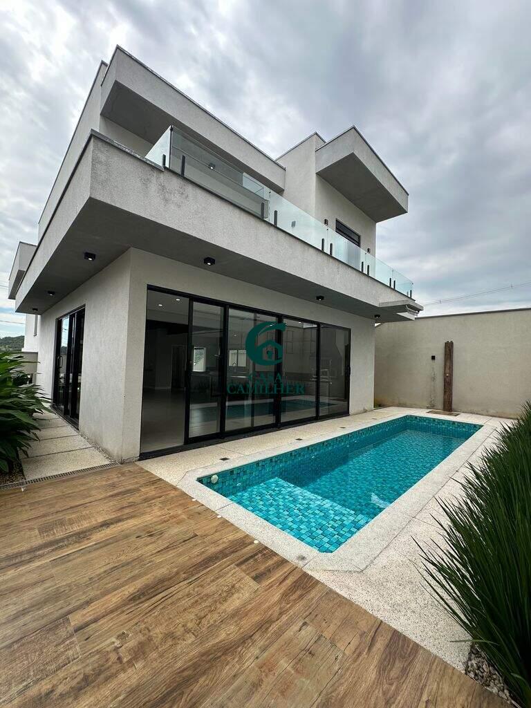 Casa para aluguel no Residencial Fazenda Casa Grande: 