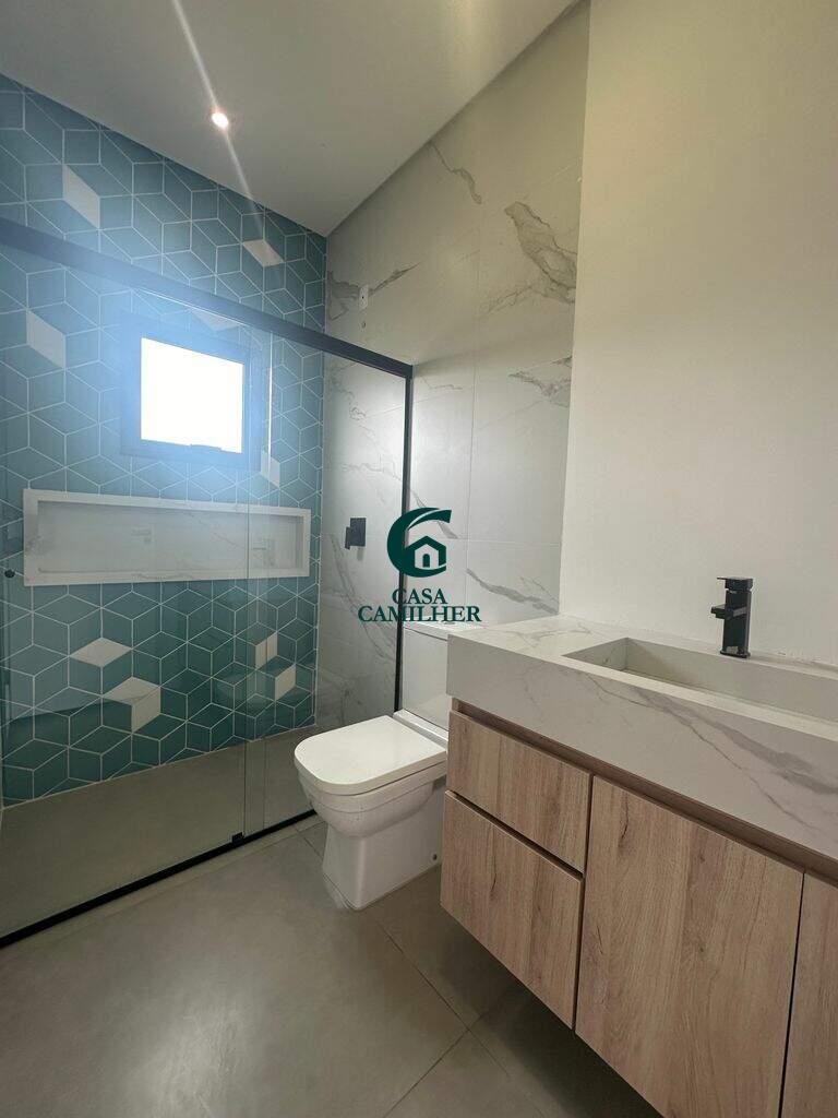 Casa para aluguel no Residencial Fazenda Casa Grande: 