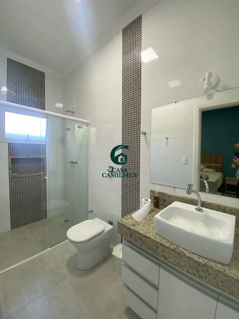 Casa para aluguel no Condominio Residencial Real Ville: 