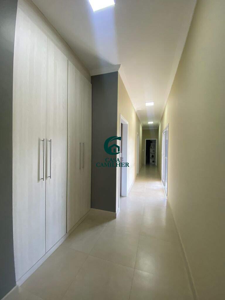 Casa para aluguel no Condominio Residencial Real Ville: 