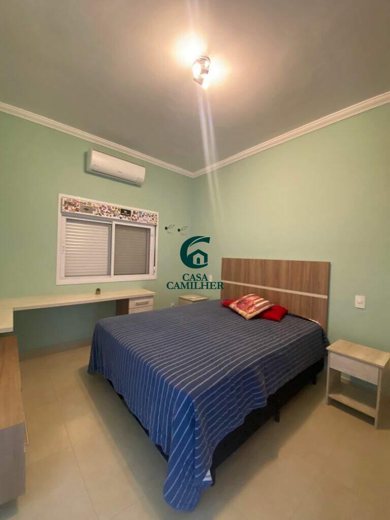 Casa para aluguel no Condominio Residencial Real Ville: 