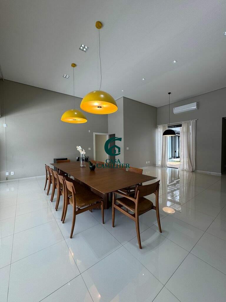 Casa para aluguel no Parque Piracangagua: 