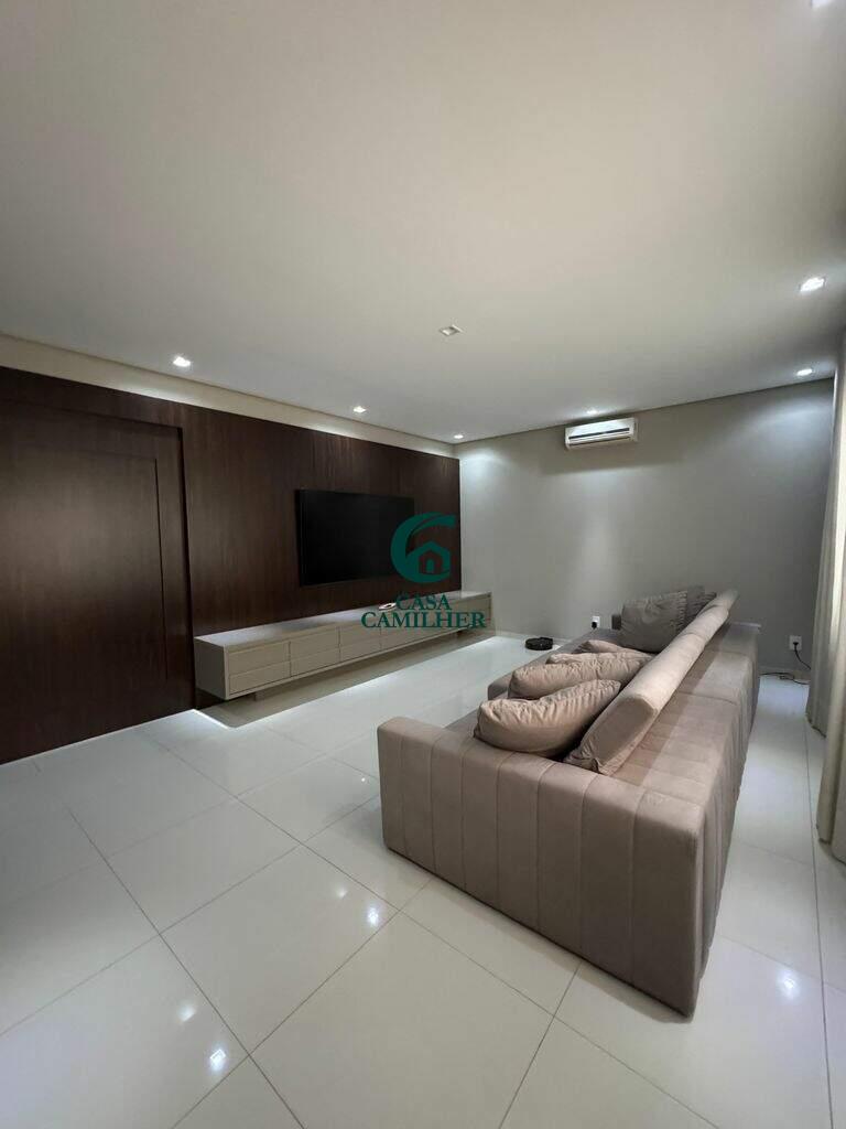 Casa para aluguel no Parque Piracangagua: 