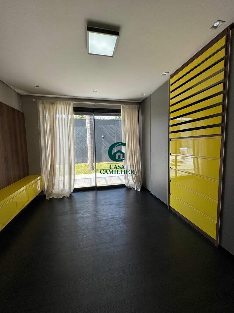 Casa para aluguel no Parque Piracangagua: 