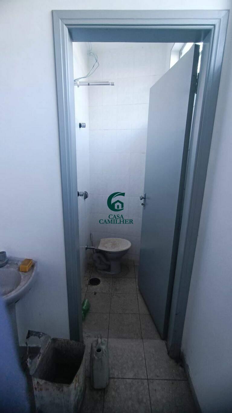 Ponto Comercial para aluguel no Jardim Ana Rosa: 