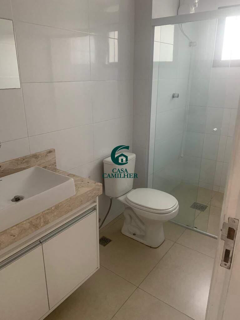 Apartamento à venda no Jardim das Nações: 