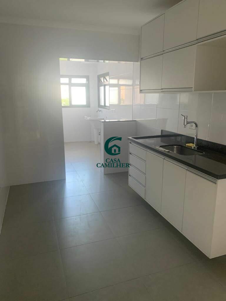 Apartamento à venda no Jardim das Nações: 