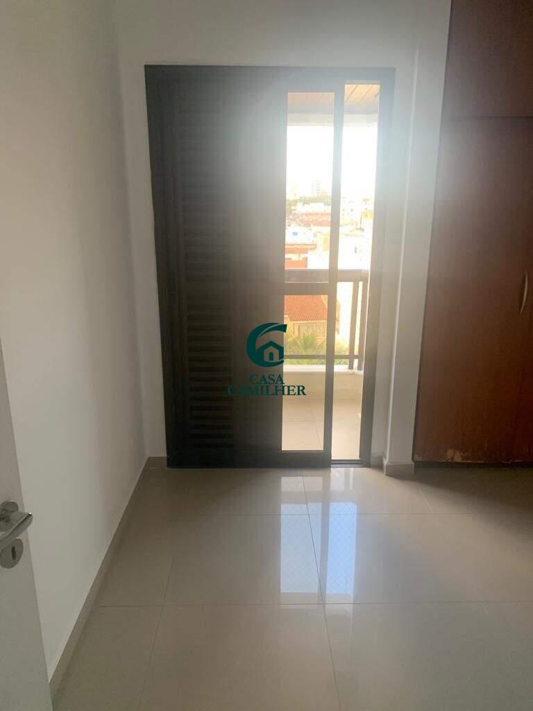 Apartamento à venda no Jardim das Nações: 