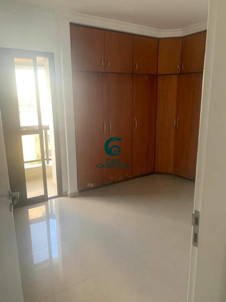 Apartamento à venda no Jardim das Nações: 