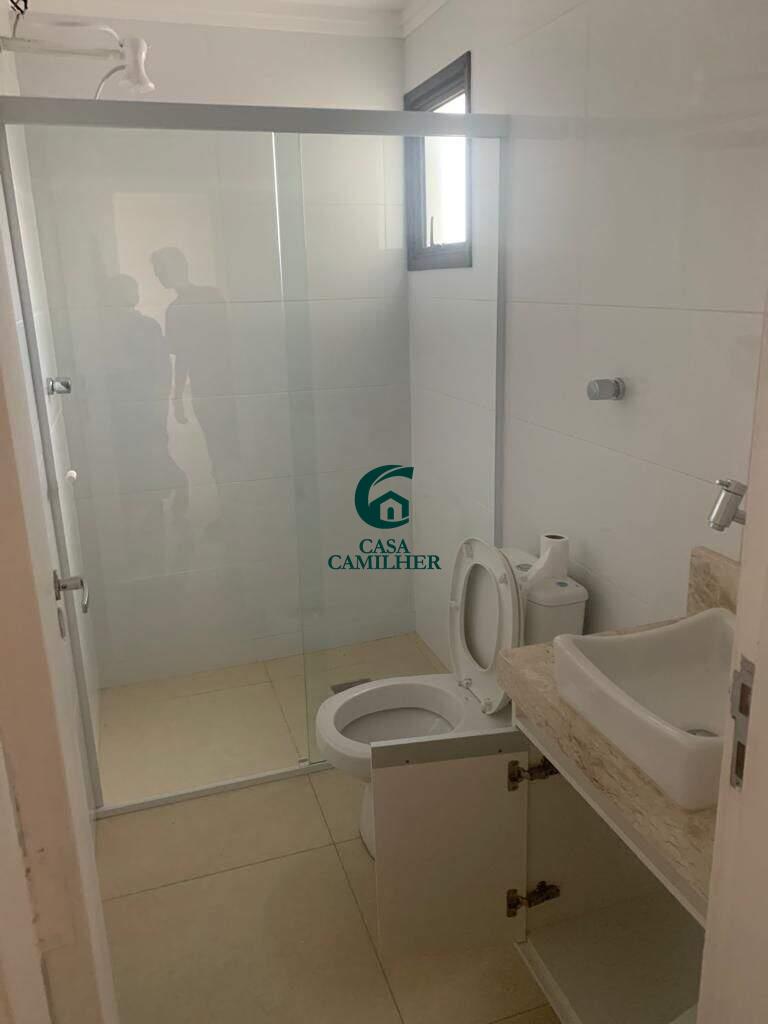 Apartamento à venda no Jardim das Nações: 