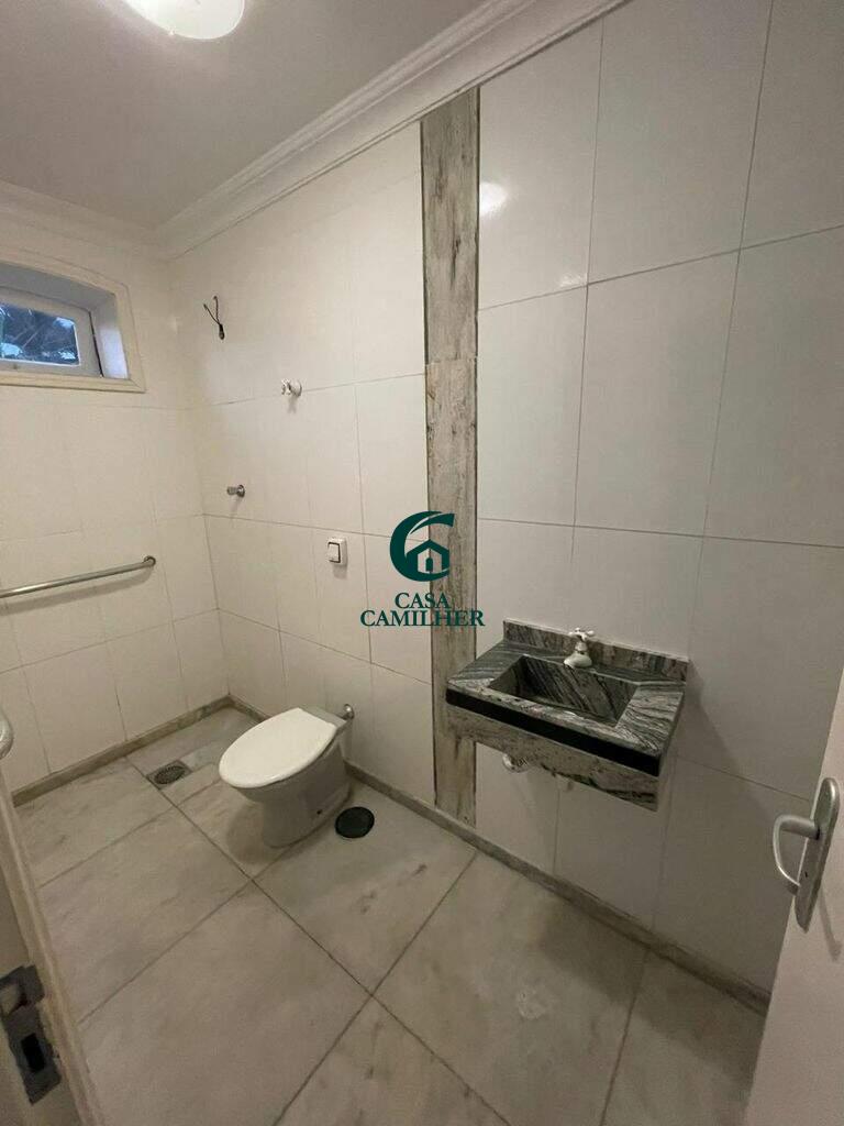 Casa para aluguel no Jardim das Nações: 