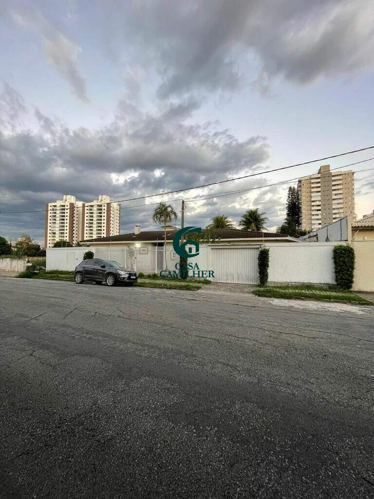 Casa para aluguel no Jardim das Nações: 