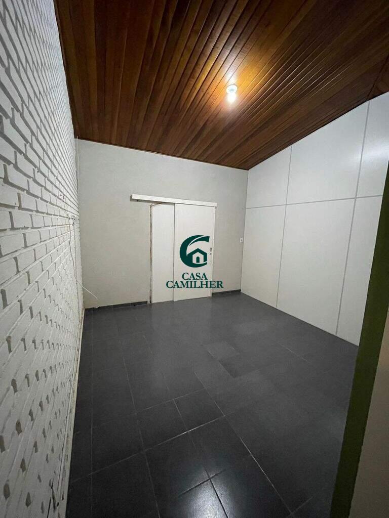 Casa para aluguel no Jardim das Nações: 