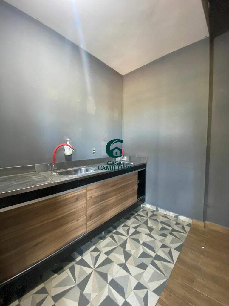 Sala para aluguel no Chácara São Félix: 