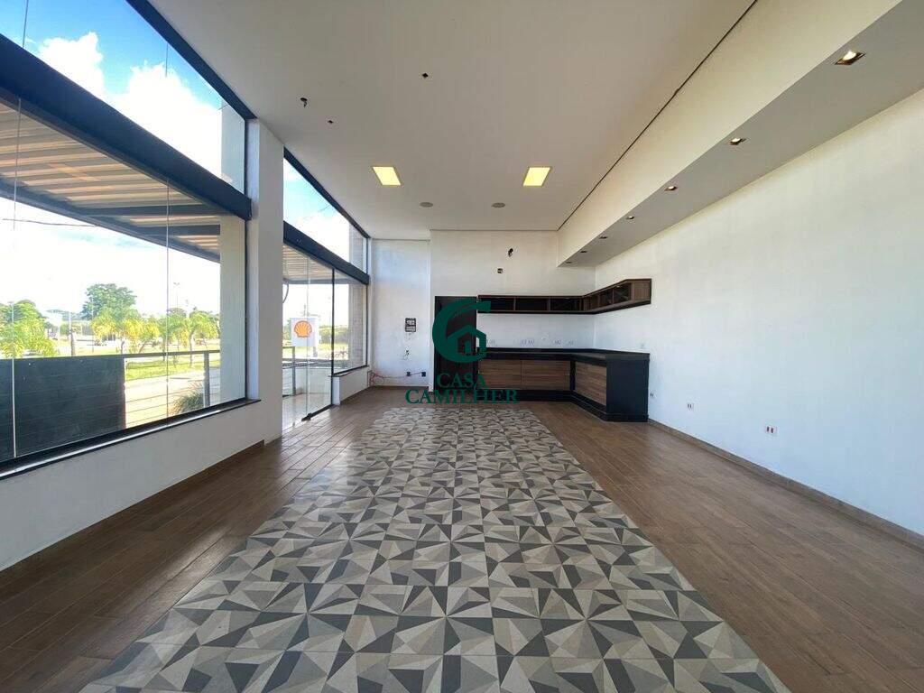 Sala para aluguel no Chácara São Félix: 