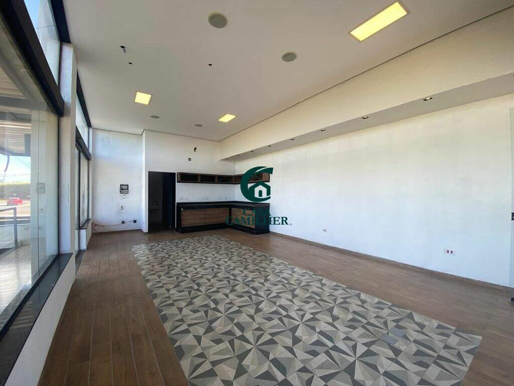 Sala para aluguel no Chácara São Félix: 