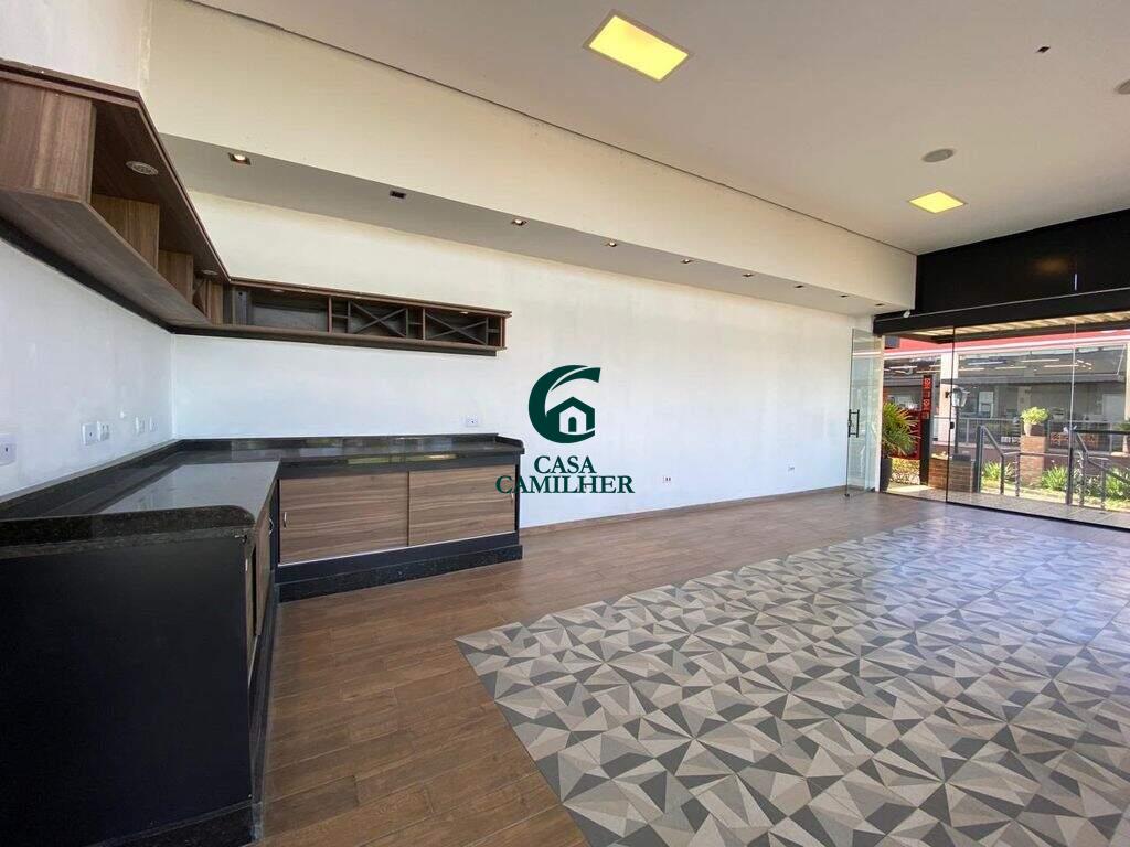 Sala para aluguel no Chácara São Félix: 