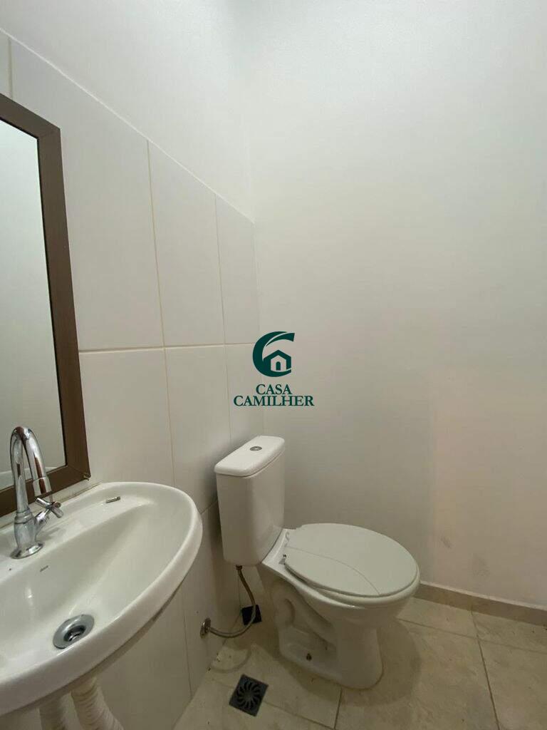 Sala para aluguel no Chácara São Félix: 