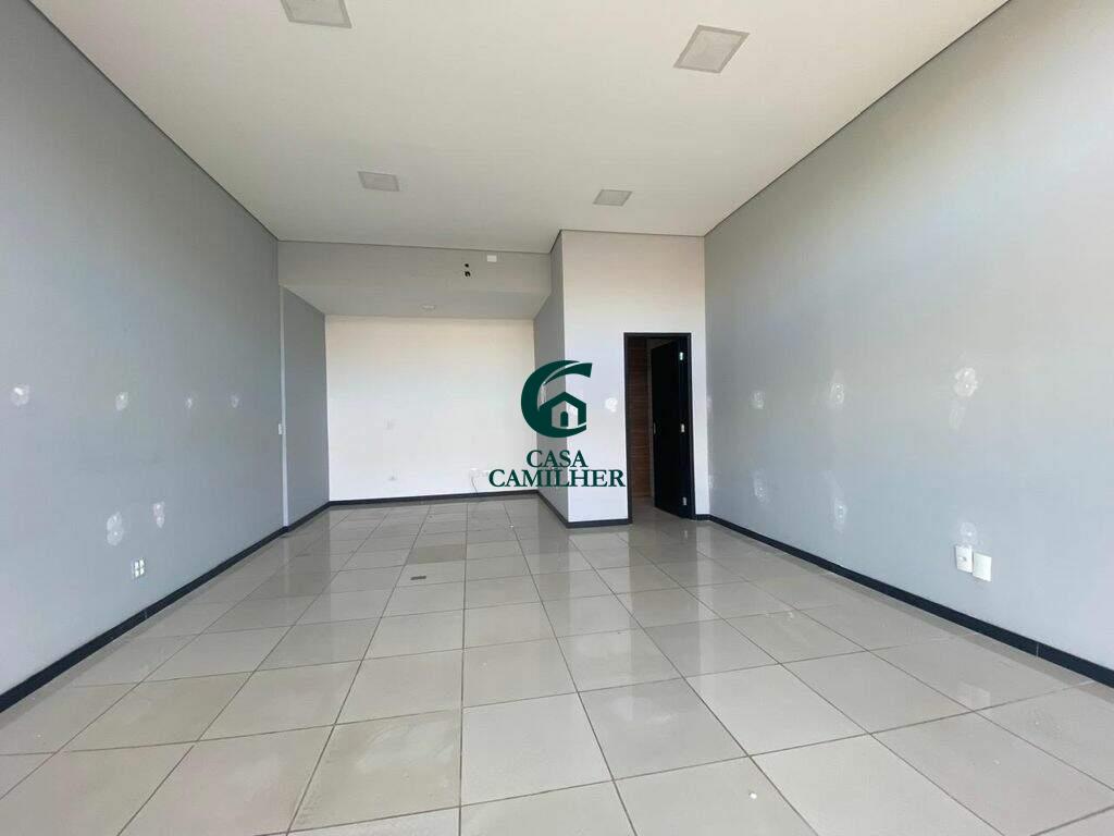 Sala para aluguel no Chácara São Félix: 