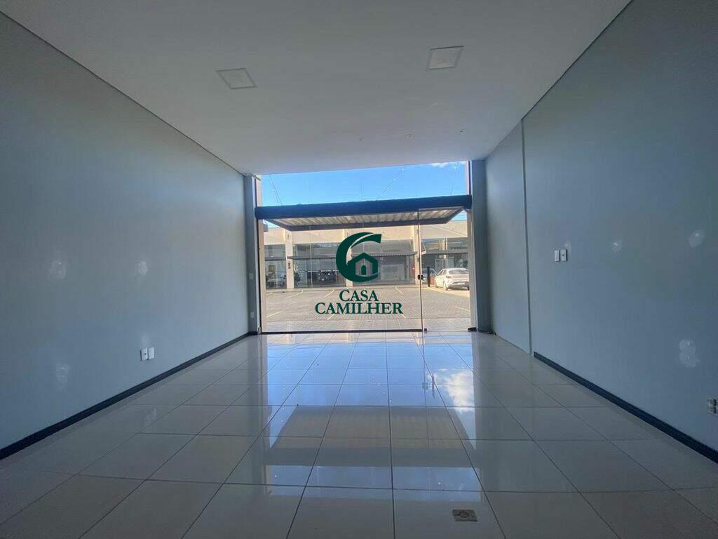 Sala para aluguel no Chácara São Félix: 