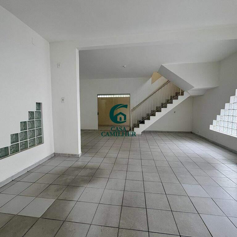 Prédio para aluguel no Centro: 