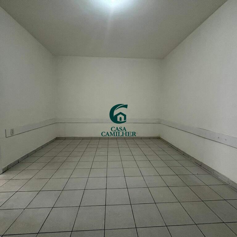 Prédio para aluguel no Centro: 