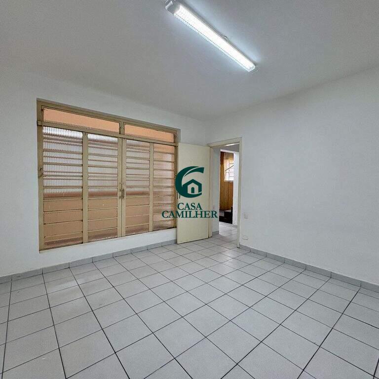 Prédio para aluguel no Centro: 