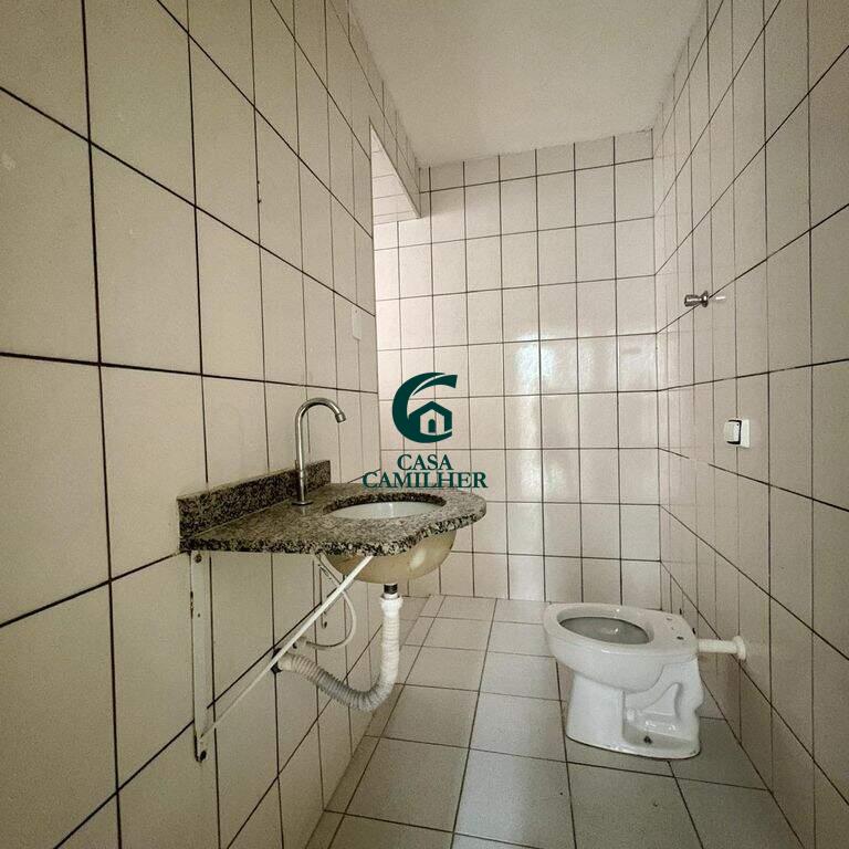 Prédio para aluguel no Centro: 