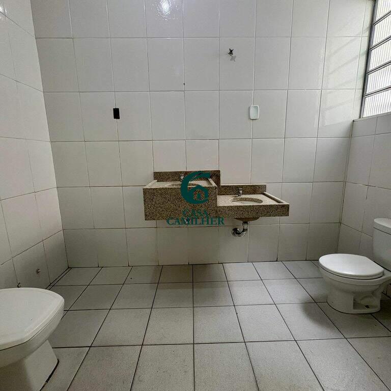 Prédio para aluguel no Centro: 