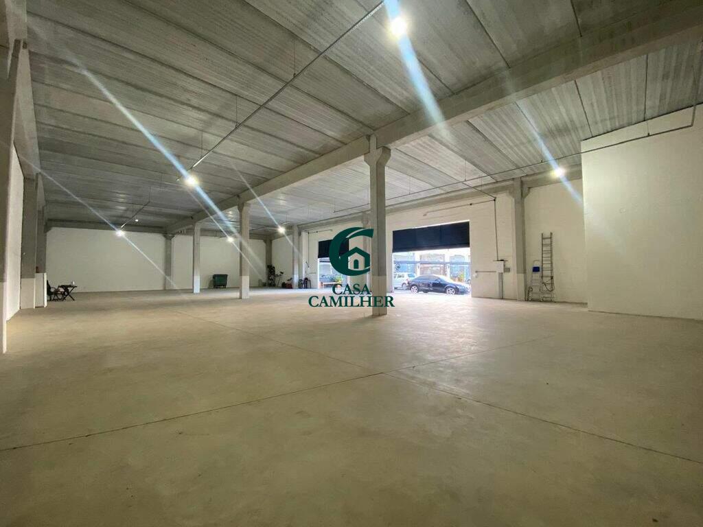 Galpão para aluguel no Chácara São Félix: 