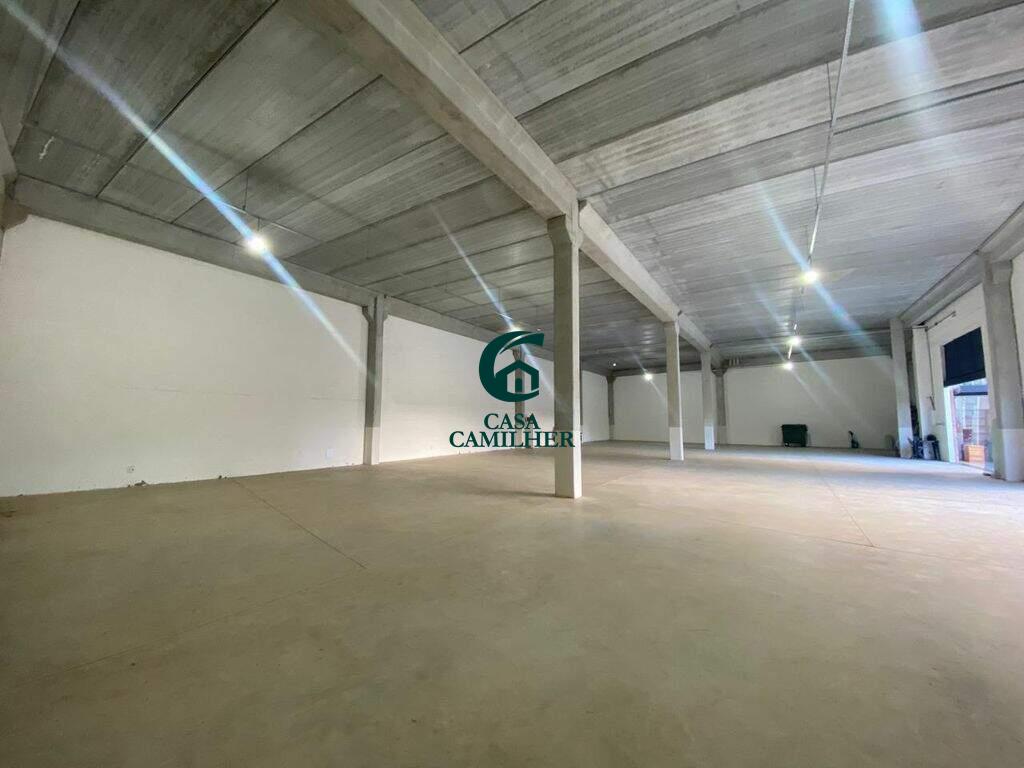 Galpão para aluguel no Chácara São Félix: 