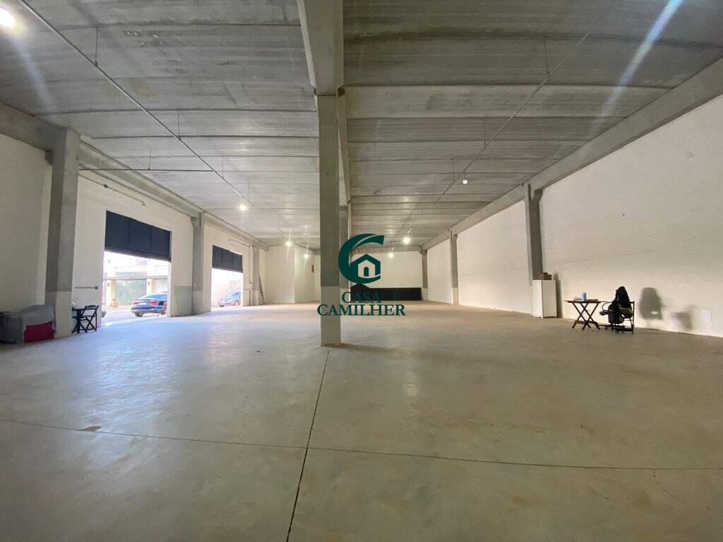 Sala para aluguel no Chácara São Félix: 