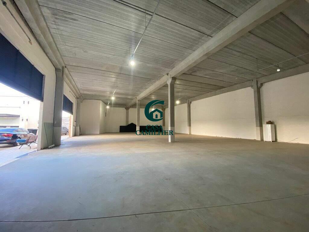 Sala para aluguel no Chácara São Félix: 