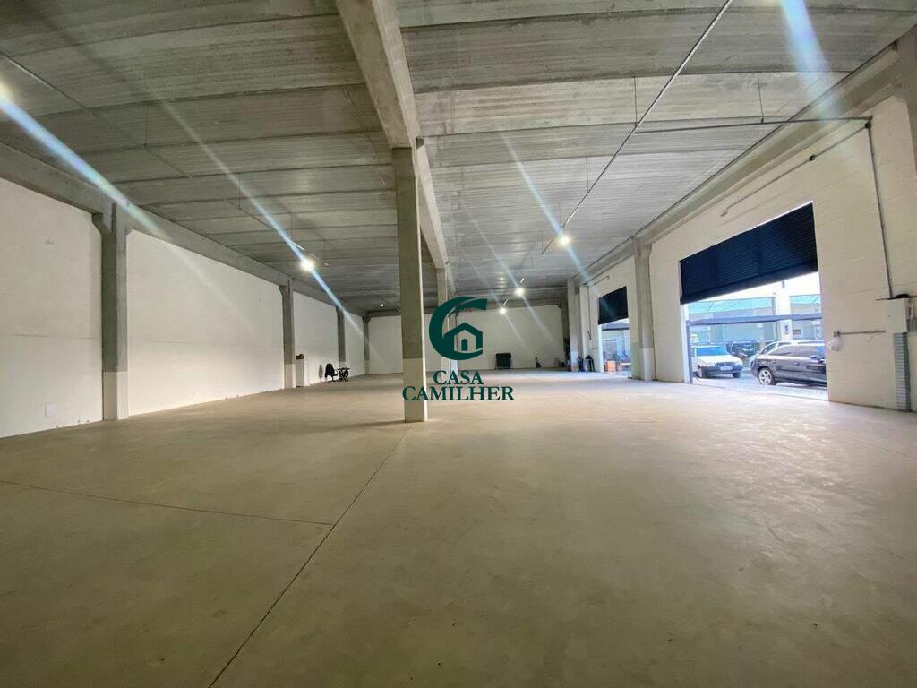 Sala para aluguel no Chácara São Félix: 