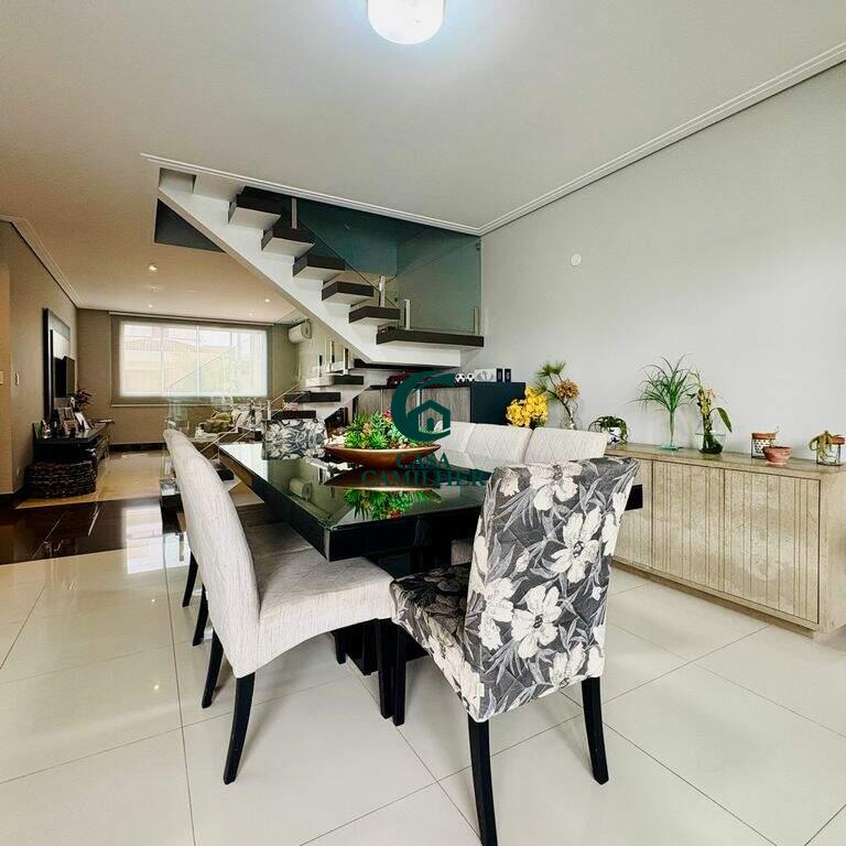 Casa à venda no Campos do Conde III: 