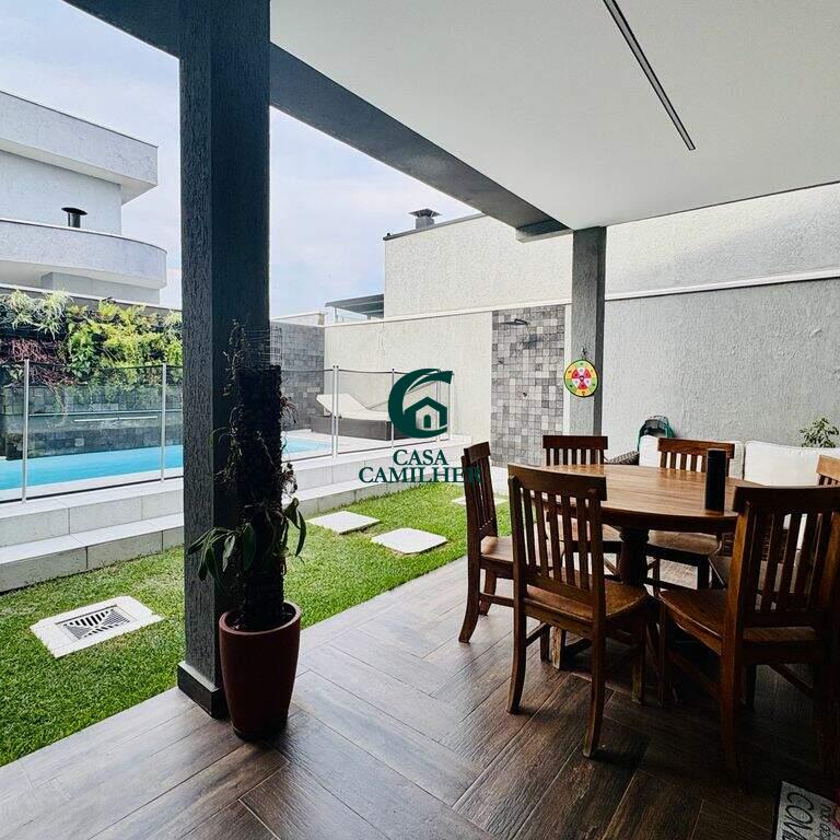 Casa à venda no Campos do Conde III: 