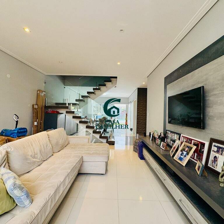 Casa à venda no Campos do Conde III: 