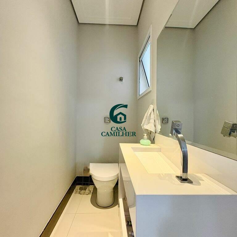 Casa à venda no Campos do Conde III: 