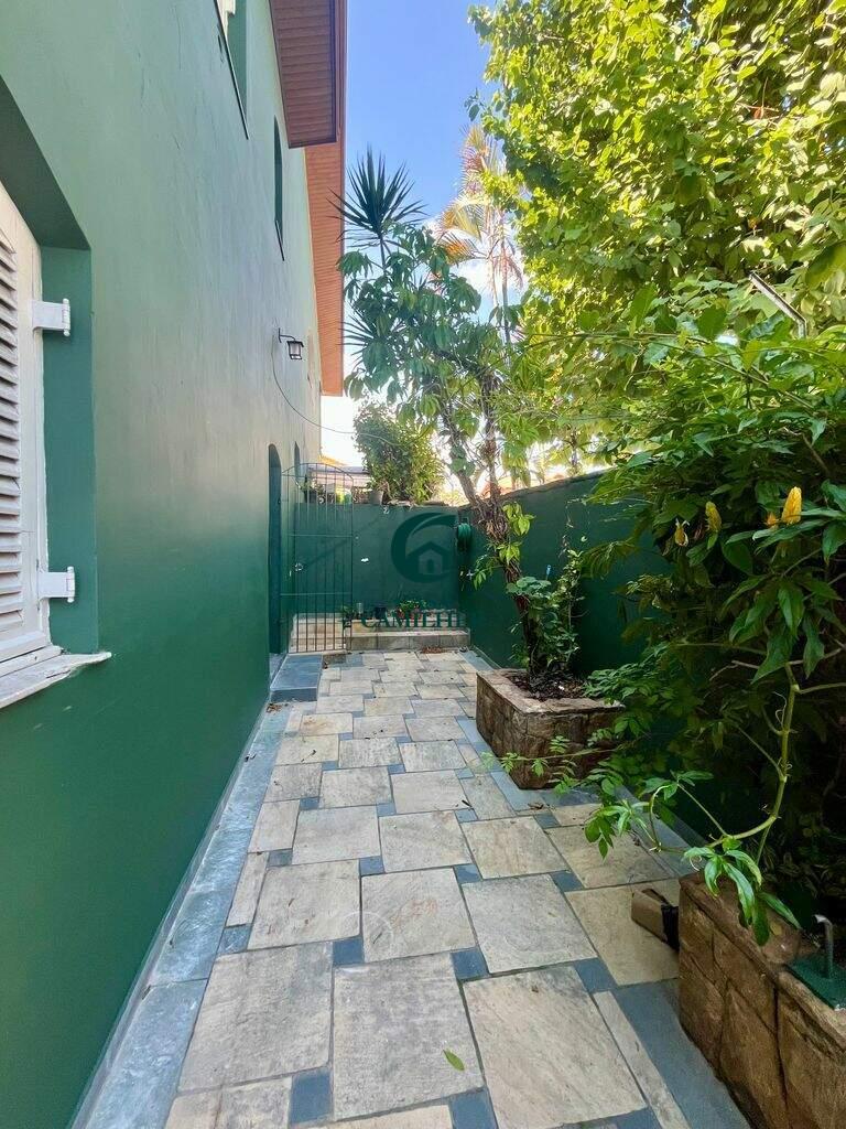 Casa Comercial para aluguel no Jardim das Nações: 