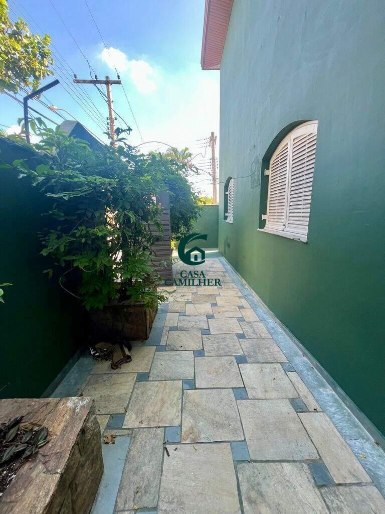 Casa Comercial para aluguel no Jardim das Nações: 