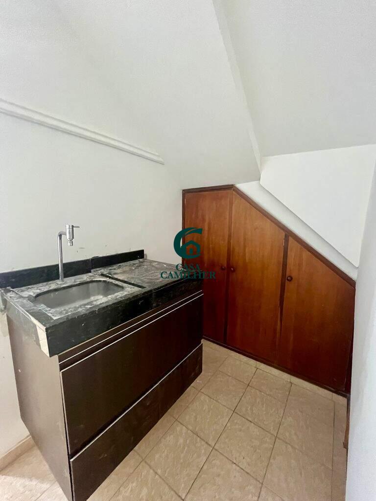 Casa Comercial para aluguel no Jardim das Nações: 