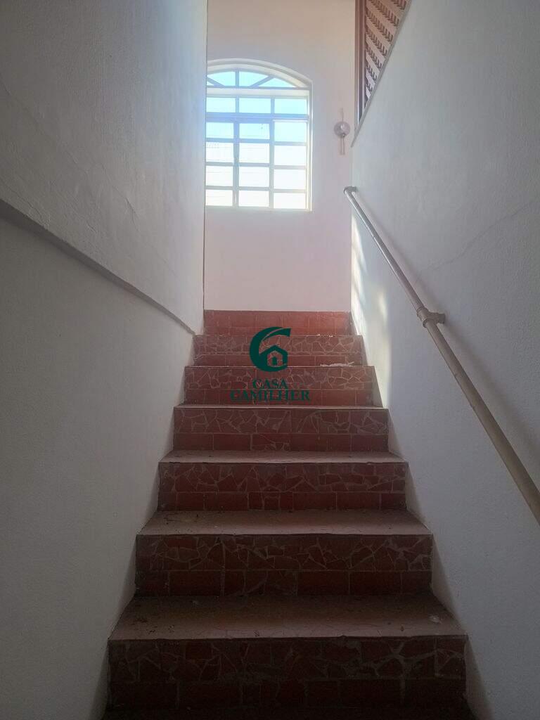 Casa para aluguel no Jardim das Nações: 