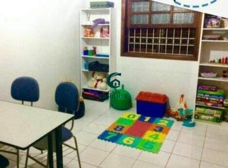 Casa para aluguel no Jardim das Nações: 