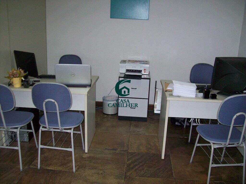 Casa para aluguel no Jardim das Nações: 