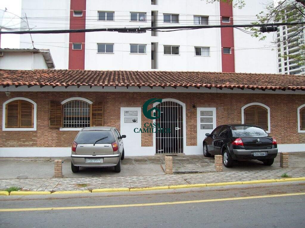 Casa para aluguel no Jardim das Nações: 