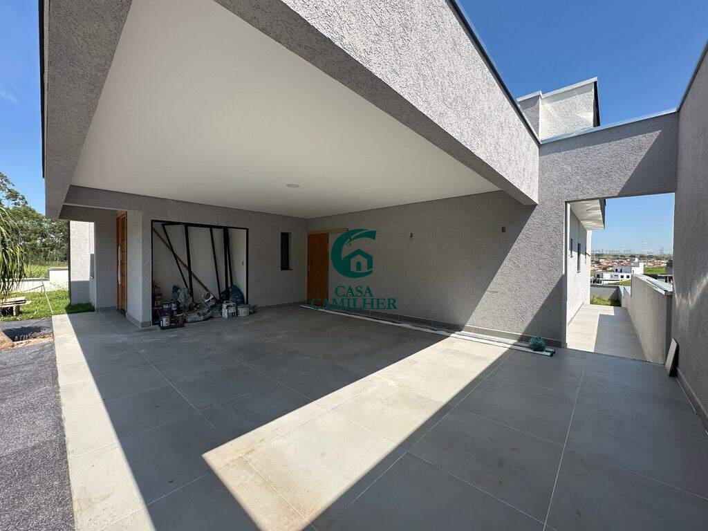 Casa para aluguel no Caixa Dágua: 