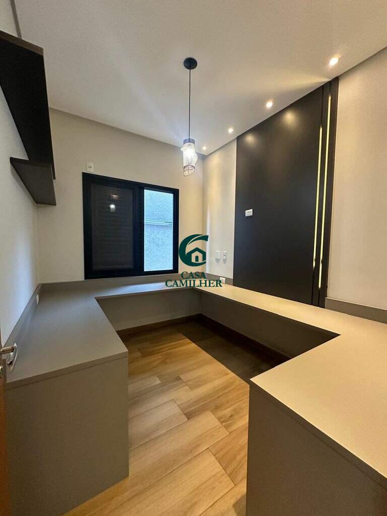 Casa para aluguel no Residencial Santa Izabel: 